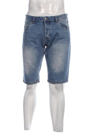 Herren Shorts Firetrap, Größe L, Farbe Blau, Preis € 23,99