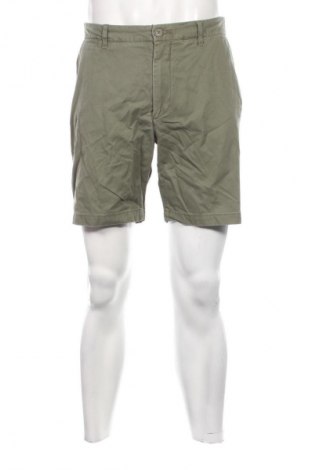 Herren Shorts H&M L.O.G.G., Größe L, Farbe Grün, Preis € 14,83