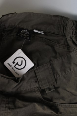 Herren Shorts Helikon - tex, Größe XL, Farbe Grün, Preis € 28,99