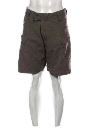 Herren Shorts Helikon - tex, Größe XL, Farbe Grün, Preis € 28,99