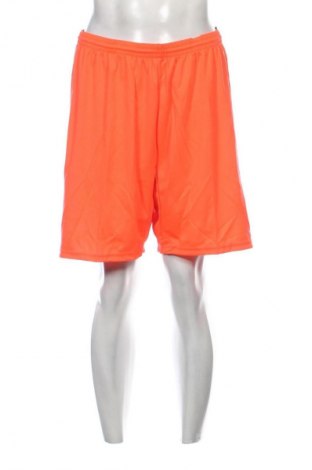 Herren Shorts Kipsta, Größe XL, Farbe Orange, Preis 15,84 €