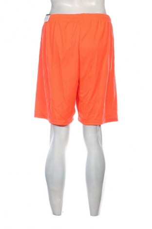 Herren Shorts Kipsta, Größe XL, Farbe Orange, Preis 10,99 €