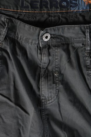 Herren Shorts Lerros, Größe L, Farbe Grau, Preis € 23,99