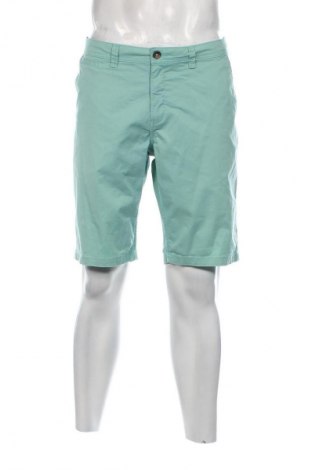 Herren Shorts Livergy, Größe XL, Farbe Grün, Preis 11,99 €