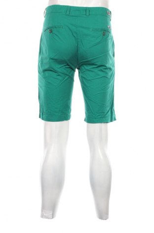 Pantaloni scurți de bărbați Madmext, Mărime M, Culoare Verde, Preț 73,98 Lei