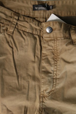 Herren Shorts Minimum, Größe XL, Farbe Beige, Preis € 28,99