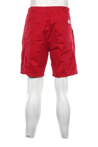 Herren Shorts Newport, Größe XL, Farbe Rot, Preis 12,49 €