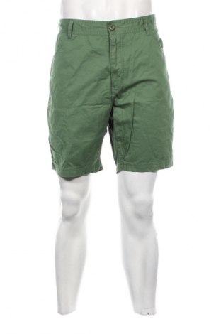 Herren Shorts Newport, Größe XL, Farbe Grün, Preis 15,00 €