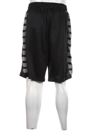 Pantaloni scurți de bărbați Nike, Mărime L, Culoare Negru, Preț 87,00 Lei