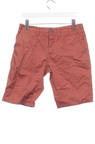 Herren Shorts Peacocks, Größe S, Farbe Braun, Preis € 4,99