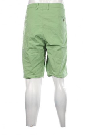 Pantaloni scurți de bărbați Pierre Cardin, Mărime 3XL, Culoare Verde, Preț 111,99 Lei