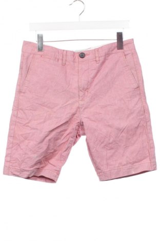 Herren Shorts Racing Green, Größe M, Farbe Rosa, Preis € 28,99