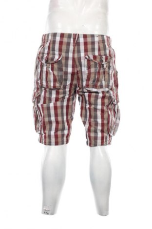 Herren Shorts Red Wood, Größe L, Farbe Mehrfarbig, Preis 12,49 €