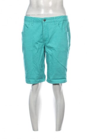 Herren Shorts Riders, Größe M, Farbe Grün, Preis € 14,83