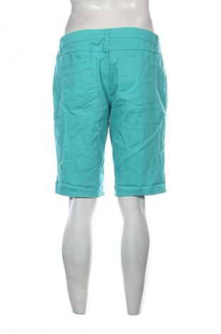 Herren Shorts Riders, Größe M, Farbe Grün, Preis € 14,83