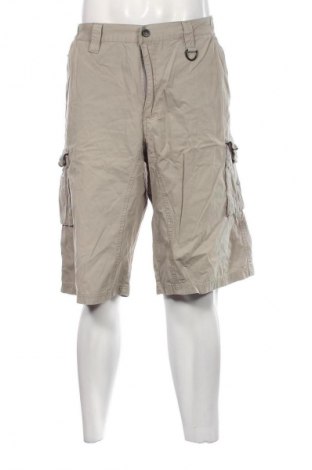 Herren Shorts Rodeo, Größe 3XL, Farbe Grau, Preis 15,00 €