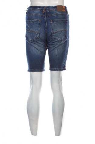 Herren Shorts Sublevel, Größe S, Farbe Blau, Preis 6,99 €