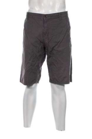 Herren Shorts Tom Tailor, Größe XL, Farbe Grau, Preis 23,99 €