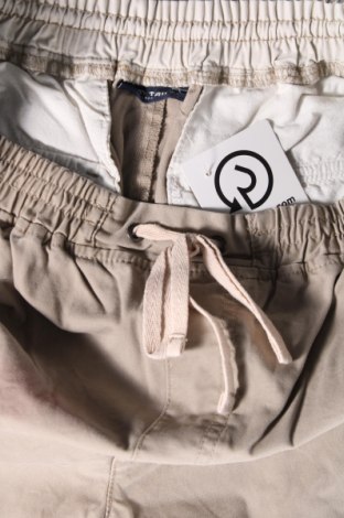 Herren Shorts Tom Tailor, Größe L, Farbe Beige, Preis € 13,99