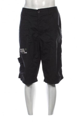 Herren Shorts Uncle Sam, Größe XL, Farbe Schwarz, Preis € 15,00