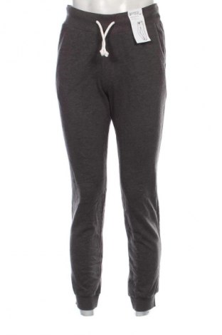 Herren Leggings H&M Divided, Größe S, Farbe Grau, Preis 25,49 €