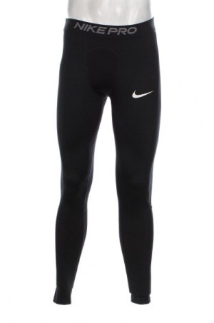 Colanți de bărbați Nike, Mărime S, Culoare Negru, Preț 134,99 Lei