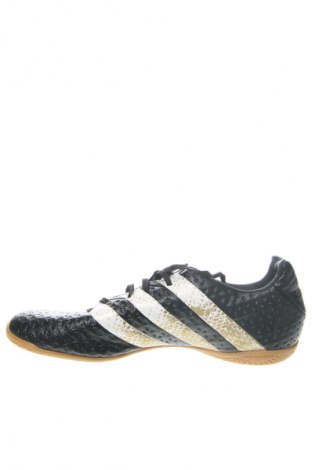 Herrenschuhe Adidas, Größe 42, Farbe Schwarz, Preis 31,99 €