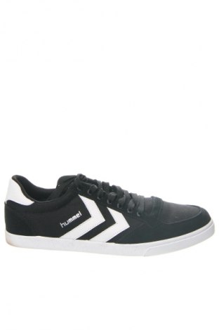 Herrenschuhe Hummel, Größe 41, Farbe Schwarz, Preis 55,00 €