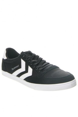 Herrenschuhe Hummel, Größe 41, Farbe Schwarz, Preis 55,00 €