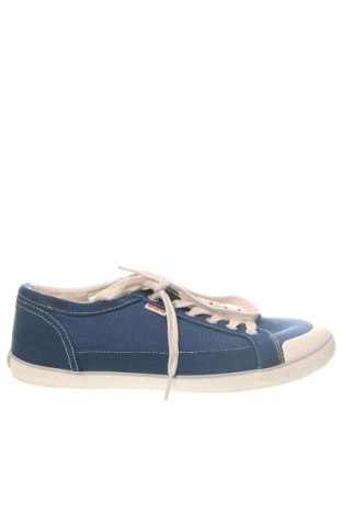 Herrenschuhe Levi's, Größe 42, Farbe Blau, Preis 46,00 €