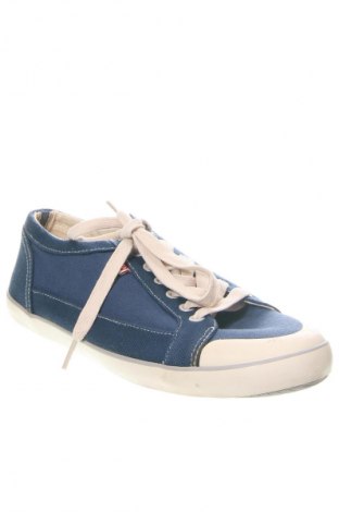 Herrenschuhe Levi's, Größe 42, Farbe Blau, Preis 46,00 €