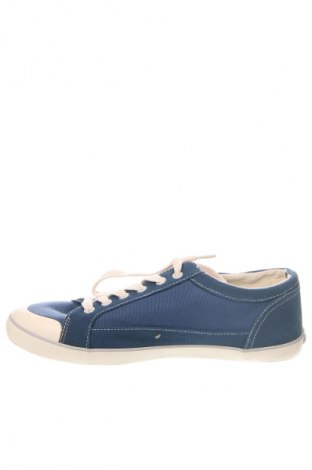 Herrenschuhe Levi's, Größe 42, Farbe Blau, Preis 46,00 €