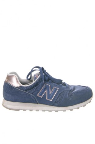 Herrenschuhe New Balance, Größe 39, Farbe Blau, Preis € 32,99