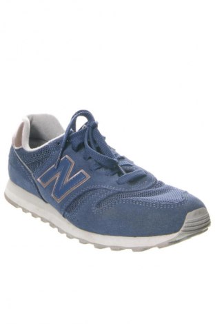 Herrenschuhe New Balance, Größe 39, Farbe Blau, Preis 31,99 €