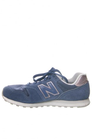 Herrenschuhe New Balance, Größe 39, Farbe Blau, Preis 31,99 €