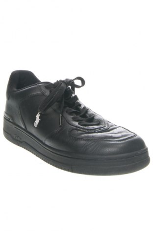 Încălțăminte bărbătească Polo By Ralph Lauren, Mărime 44, Culoare Negru, Preț 209,00 Lei