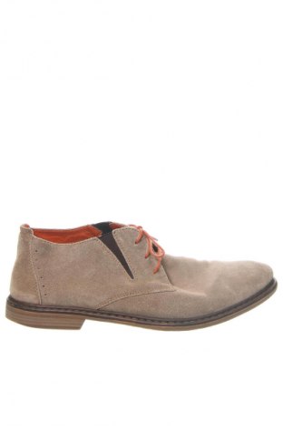 Herrenschuhe Rieker, Größe 44, Farbe Beige, Preis € 62,00