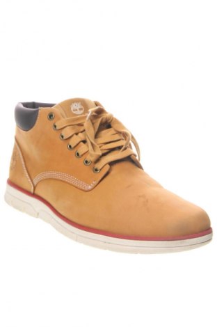 Încălțăminte bărbătească Timberland, Mărime 45, Culoare Maro, Preț 367,35 Lei