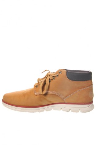 Încălțăminte bărbătească Timberland, Mărime 45, Culoare Maro, Preț 367,35 Lei