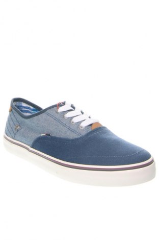 Herrenschuhe Wrangler, Größe 42, Farbe Blau, Preis 59,79 €