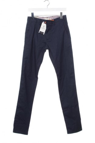 Herrenhose, Größe S, Farbe Blau, Preis € 31,68