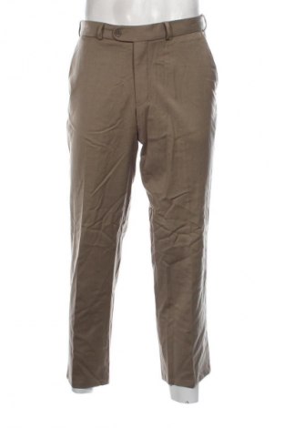 Herrenhose, Größe L, Farbe Beige, Preis € 27,49