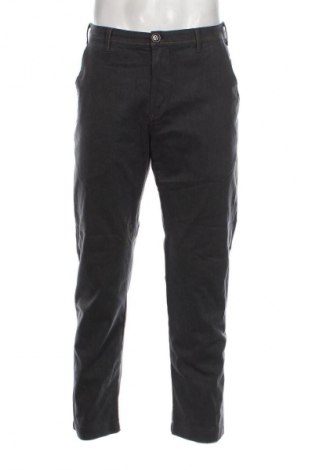 Herrenhose, Größe XL, Farbe Grau, Preis 27,49 €