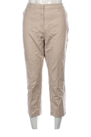 Herrenhose, Größe L, Farbe Beige, Preis 19,49 €