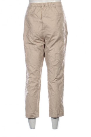 Herrenhose, Größe L, Farbe Beige, Preis € 27,49