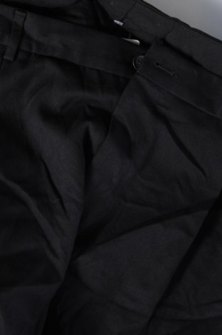 Herrenhose, Größe L, Farbe Schwarz, Preis 27,49 €