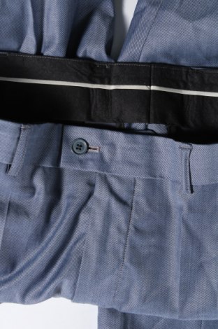 Herrenhose, Größe L, Farbe Blau, Preis € 37,50