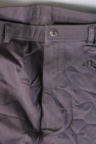 Pantaloni de bărbați, Mărime XL, Culoare Gri, Preț 102,99 Lei