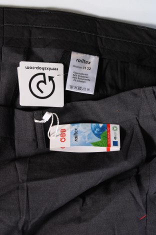 Herrenhose, Größe 3XL, Farbe Grau, Preis € 43,49