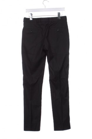 Pantaloni de bărbați, Mărime S, Culoare Negru, Preț 51,99 Lei